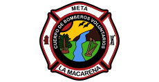 Bomberos La Macarena