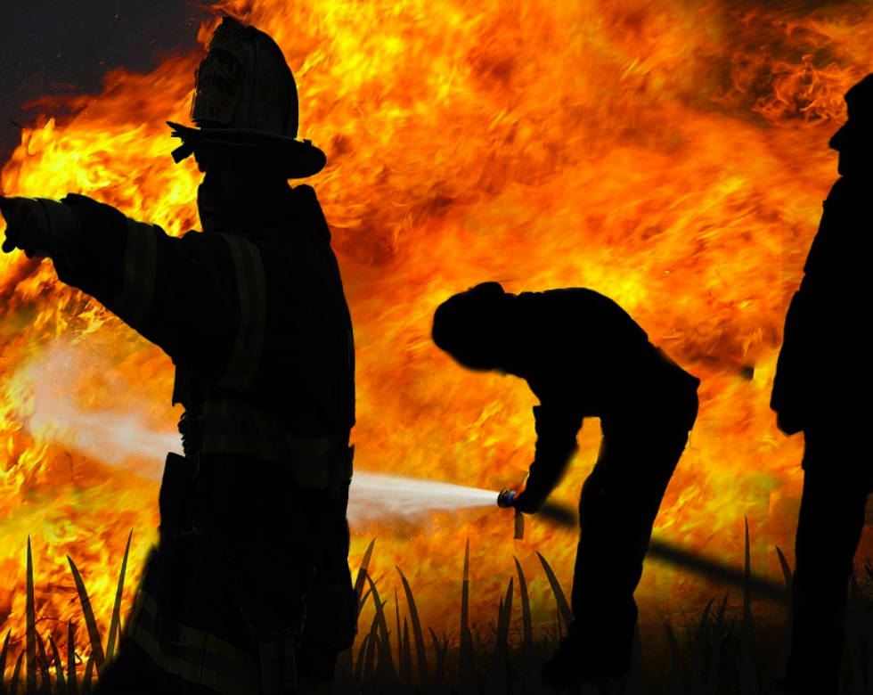 Prevención y atención de incendios